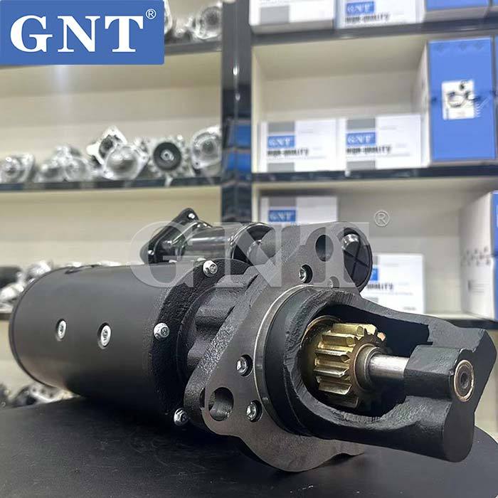 24V 11T Starter compatible with CATERPILLAR D8K 639D 3408 Engine 10461156 10465603 10478846 1109294 1109644 1109793 1109835 1109969