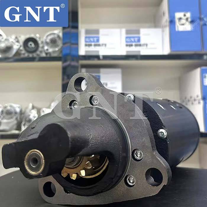 24V 11T Starter compatible with CATERPILLAR C9 Engine 0R4259 0R4272 0R5211 0R5213 1054729 10R1852 10R9815 10R9816 1478588 1802435 1860067