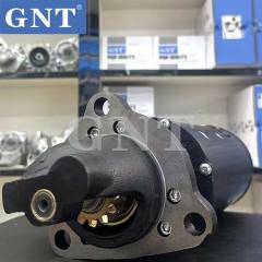 24V 11T Starter compatible with CATERPILLAR C9 Engine 0R4259 0R4272 0R5211 0R5213 1054729 10R1852 10R9815 10R9816 1478588 1802435 1860067