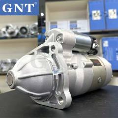 12V 10T Starter compatible with WEICHAI DEUTZ TD226B4 Engine 13031614 13035760 12187645 5302289 5449610 STM3314LP STM3314MH