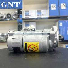 12V 9T Starter motor compatible with Kubota  Engine 1662563013 1665263012 1665263013 1712163010 1712363013 1712363016 1729863010 1749063011