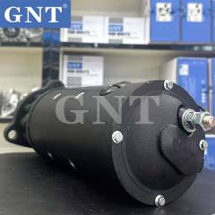 24V 11T Starter compatible with CATERPILLAR D8K 639D 3408 Engine 10461156 10465603 10478846 1109294 1109644 1109793 1109835 1109969