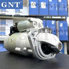 12V 10T Starter compatible with WEICHAI DEUTZ TD226B4 Engine 13031614 13035760 12187645 5302289 5449610 STM3314LP STM3314MH