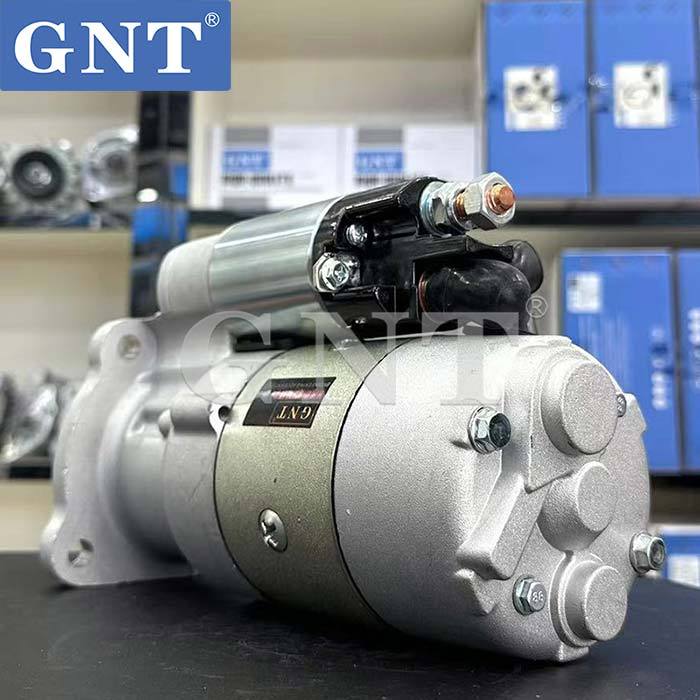 12V 10T Starter compatible with WEICHAI DEUTZ TD226B4 Engine 13031614 13035760 12187645 5302289 5449610 STM3314LP STM3314MH