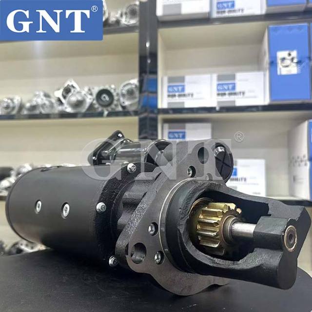 24V 11T Starter compatible with CATERPILLAR D8K Engine 0R4271 0R5212 1P7112 2M1431 3L5939 3T2775 3T2788 3T8942 3T8945 4N3273 4N3387
