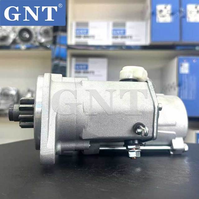 12V 9T Starter motor compatible with Kubota  Engine 1662563013 1665263012 1665263013 1712163010 1712363013 1712363016 1729863010 1749063011