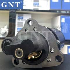 24V 11T Starter compatible with CATERPILLAR D8K 639D 3408 Engine 10461156 10465603 10478846 1109294 1109644 1109793 1109835 1109969