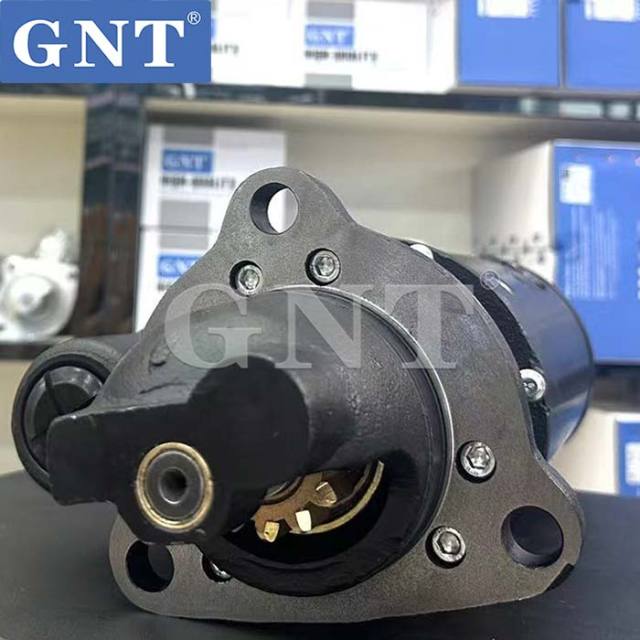 24V 11T Starter compatible with CATERPILLAR D8K 639D 3408 Engine 10461156 10465603 10478846 1109294 1109644 1109793 1109835 1109969