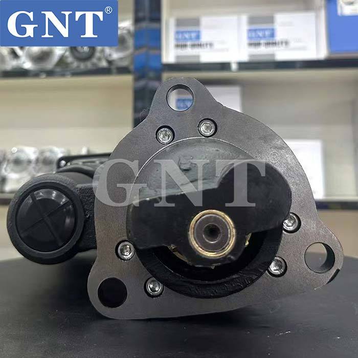 24V 12T Starter compatible with CATERPILLAR D8H D8K Engine  8S3196 8S9524 8S9542 BS9542 OR5214 3T8950 10478862 1109273 1109497 1109632