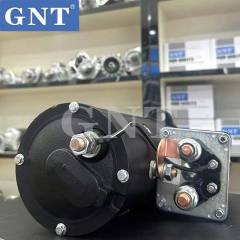 24V 11T Starter compatible with CATERPILLAR C9 Engine 1990268 1990269 1990270 1990271 1990272 1990273 1990274 1990275 1990276 1990278 1990284