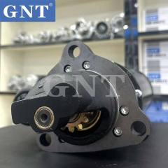 24V 11T Starter compatible with CATERPILLAR C13 345D 349D Engine 20R3250 2692757 3487651 8200098 8201093 8200528 STD2757NB