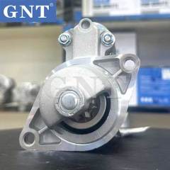 12V 9T GNT Starter compatible with Bobcat T83S Engine 6798031151 6A32059211 7770002596 0280008320 0280008321 1280003590 1280009950 4280001161