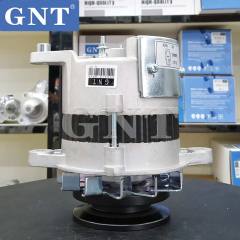 24V 35A Alternator compatible with KOMATSU 4D95 6D95 PC60-5 Engine 2310090068 2310090073 8EL730130001 LT140110B CAL50602AS ALK0172WA