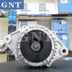 12V 80A Alternator compatible with CATERPILLAR C3.4 3046 Engine 1926064010 1926064011 19260-64012 1926064013 1927964015 1927964011 1927964012