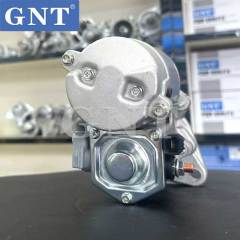 12V 11T Starter motor compatible with Kubota F2803 Engine 115595 2280004740 2280004741 1712163014 1712163014 19648N DRS0979 CST40526AS