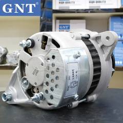 24V 35A Alternator compatible with KOMATSU 4D95 6D95 PC60-5 Engine 2310090068 2310090073 8EL730130001 LT140110B CAL50602AS ALK0172WA