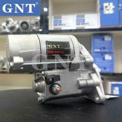 12V 8T GNT Starter compatible with KUBOTA D1803 D1703 V2203 Engine 2280008690 2280008691 2280009800 2280009801 2280809800 9722809980