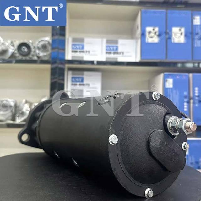24V 11T Starter compatible with CATERPILLAR E330D E336D Engine 2071564 2071549 3T2646 3T2649 3T2650 3T2654 3T3152 3T3153 4N0957 4N1062 4N8118