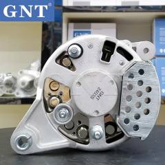 24V 35A Alternator compatible with KOMATSU 4D95 6D95 Engine 6008213840 6008213850 6008213860 6008213870 3066858101 A001T70783 4307228