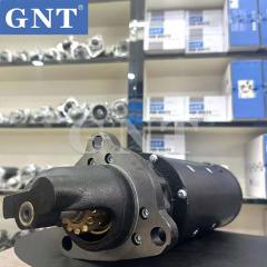 24V 11T Starter compatible with CATERPILLAR E330D Engine 1990422 1990437 1990444 1990454 1990456 1990457 1990459 1990460 1990461 1990462