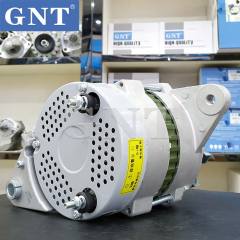 24V 40A Alternator compatible with KOMATSU 6D108 PC300-6 PC400 Engine 0350000551 0350000560 0350000561 0350003070 ALK0156RB ALK0156WA