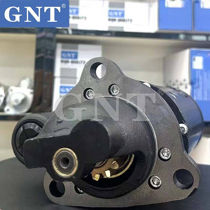 24V 11T Starter compatible with CATERPILLAR E330D E336D Engine 135161 2871253 3021036 3103952 3603862RX 3604321RX 3910646 121555C91 US864