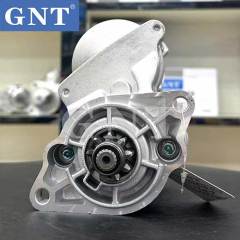 12V 9T Starter motor compatible with Kubota D1105 Engine K757161811 1280003590, 1280003591 1280009950 1280009951 4280002640 4280002641 0280008321 1742363010