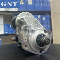 12V 9T Starter motor compatible with Kubota KX180 KX185 V3307 Engine 4280004860 STN1551LP STN1551NL STN1551YJ 1G52463010 300N11719Z