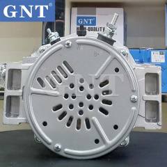 24V 95A Alternator compatible with CATERPILLAR C13 E345D Engine 0210800740 1012118400 1012118401 1012118460 1012118461  2118007 DRA0687