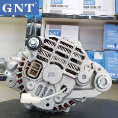 24V 45A Alternator compatible with MITSUBISHI 4M40 E307D Engine A003TA8199 A3TA8199 ME108147 A003T8199 1397850 CAL35642AS CAL35642GS