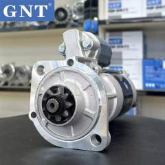 12V 9T Starter motor compatible with Kubota V3300 Engine 113551 115378 CST35158 CST35158ES CST35158OS CST35158RS DRS0358