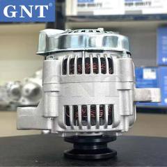 12V 40A Alternator compatible with KUBOTA D1105 V1505-B Engine DA1457N RAA11458 185046470 11975177200 YF1K57464015 LRA2208 LRA02208