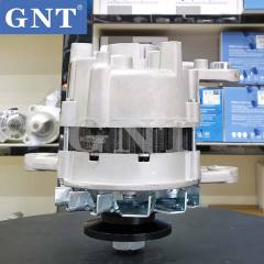 24V 35A Alternator compatible with MITSUBISHI 4D31 S6K Engine A2T74386 A3T76072 A4T57472 A4T57477 ME017602 ME037260 ME037616 ME037640