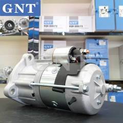 12V 10T Starter compatible with PERKINS 1104D Engine AZF4111 AZF4132 AZF4264 AZF4321 AZF4569 AZJ3369 IS1071 IS1019 IS1195 6911913 7020620