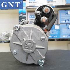12V 9T Starter compatible with YANMAR TK486 Engine S13407 S13407A S13407B S13407C 452177 452324 8452177 8452324 STH0019BA STH0019DJ