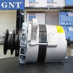 24V 30A Alternator compatible with ISUZU 6BD1 6BB1 Engine 1812002050 1812002090 1812003650 5812003820 8EL737071001 JA1116IR ALK0418WA