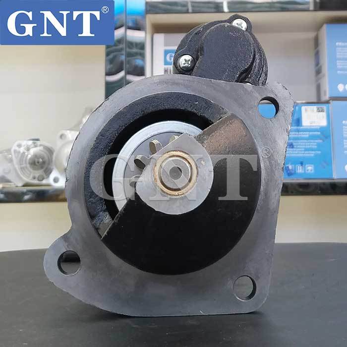 24V 11T Starter compatible with JCB JS210 JS220 JS235 Engine STI6742RB STI6742WA CST21617AS CST21617GS STI6742LC STI6742MA STI6742SU