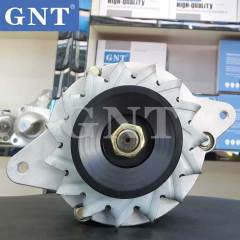 24V 30A Alternator compatible with ISUZU 4BD1 4BG1 Engine 897022210 897022211 8970222110 8970222111 8970222112 897022212 ALK0418LP