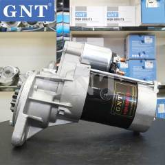 12V 9T Starter compatible with YANMAR TK486 Engine S1389 S1389A S1389B S1389C S1389D S13207 S13207A S13207B S13207C S13211 S1289