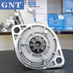 12V 9T Starter compatible with YANMAR TK486 Engine S13407 S13407A S13407B S13407C 452177 452324 8452177 8452324 STH0019BA STH0019DJ