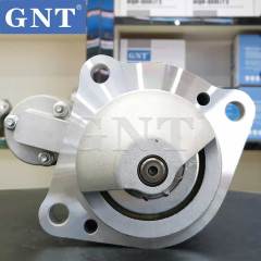 12V 10T Starter compatible with PERKINS 1104D Engine LES0272 LES272 LRS02206 LRS2206 CST21107AS CST21107ES CST21107OS CST21107RS