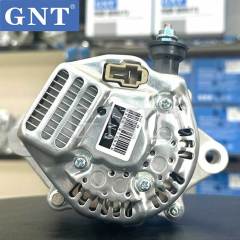 12V 50A Alternator compatible with CATERPILLAR E305.5E C2-6 Engine 1661564011 1661564012 1661564013 1661564014 1661564015 3A61174011