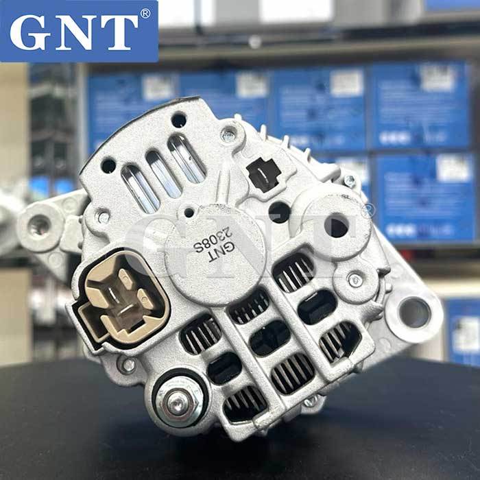 12V 50A Alternator compatible with CATERPILLAR E303 Engine A007TA3577 A007TA3577A A007TA3577B A7T02071 A7T02071A A7T02071C A7T02077