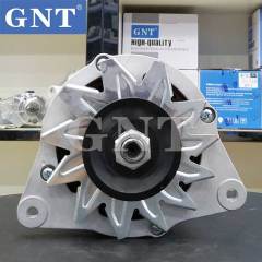 12V 70A Alternator compatible with JCB EC140D Engine 0120489293 0120489384 0120489385 0986044591 11201578 11201579 11201810 11203282 11203675