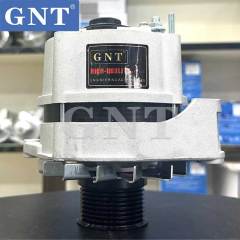 12V 95A Alternator compatible with CASE 6BT Engine 1420000901951 162000090295 1620000902951 2852185 A187623 443113515110 9515110 9515112