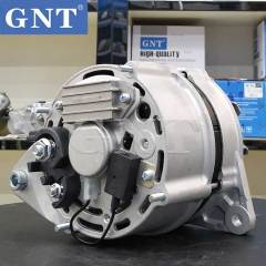 12V 70A Alternator compatible with JCB EC140D Engine 3478360M91 3582821M1 3611576M91 3611931M91 3701911M91 3714944M1 3930504R1 3930504R91