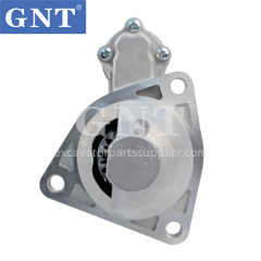 24V 13T GNT Starter for HYUNDAI D6CA 600317, 600896, 600899, 3610084003, 3610084400, 3610084800