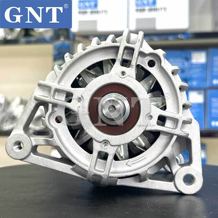 12V 120A Alternator compatible with CATERPILLAR C4.4 Engine 185046522 185046523 2871A156 2871A302 2871A307 2871A308 3181A084 3491368 3671193M91