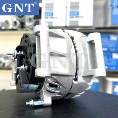 24V 115A Alternator compatible with CATERPILLAR C7.1 E320D2 Engine CAL10697AS CAL10697ES CAL10697GS CAL10697OS CAL10697RS ALB8102RB