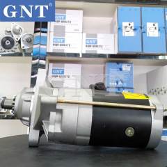 12V 10T Starter compatible with JOHN DEERER 9630T 9530T Engine 4280005530 4280005531 4280005532 4280805532 DSN2019 TG4280805532